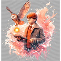 Harry Potter-HP 46